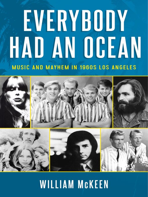 Title details for Everybody Had an Ocean by William McKeen - Available